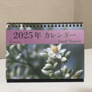 2025年カレンダー