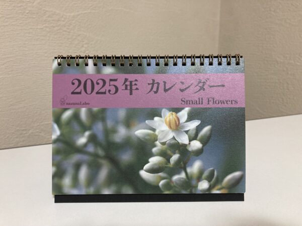 2025年カレンダー
