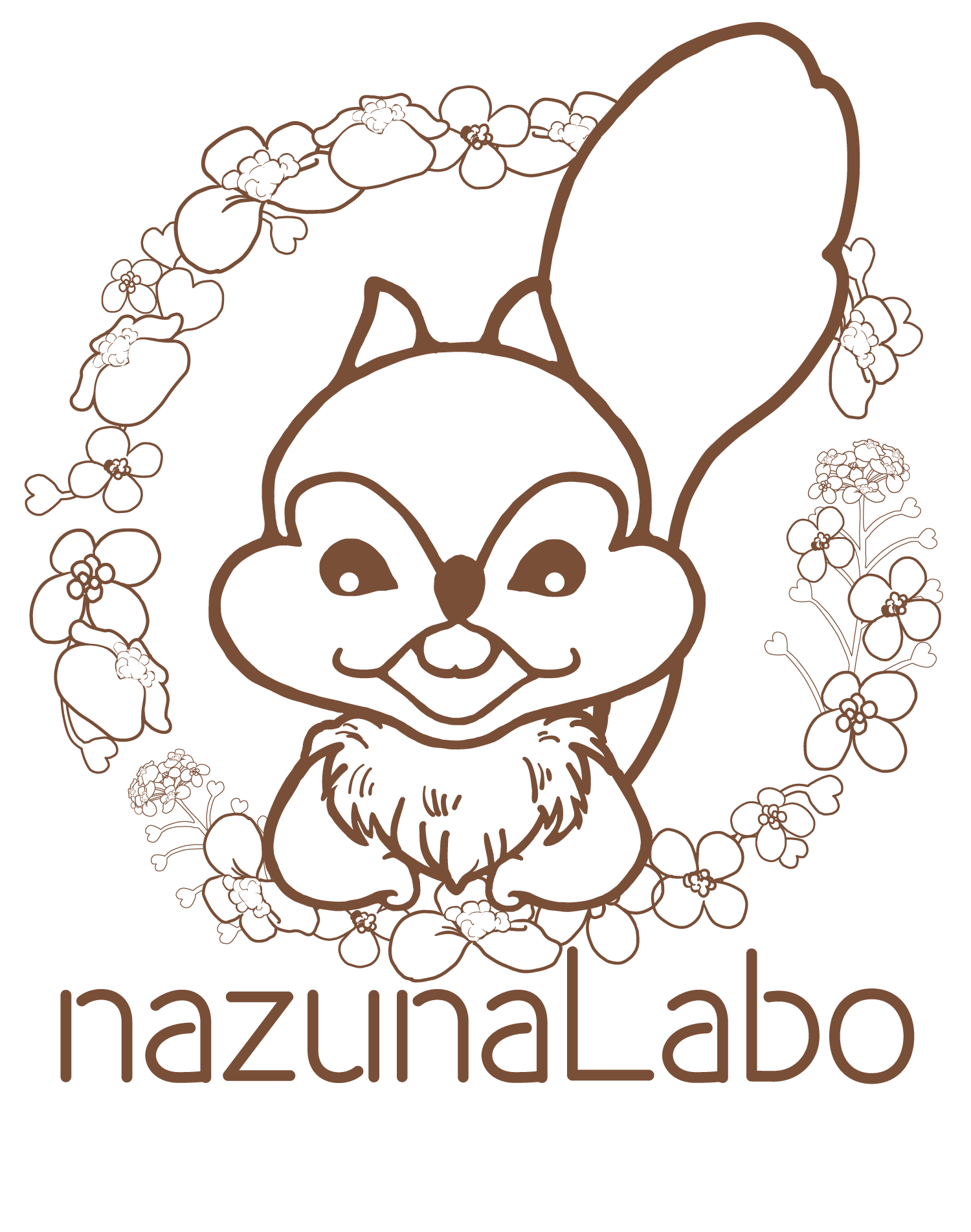 nazunaLabo Shop